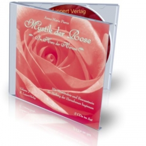 2CD - Mystik der Rose