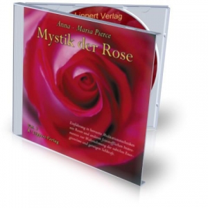 CD - Mystik der Rose