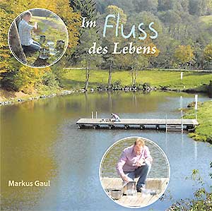 Bild CD Cover Im Fluss des Lebens